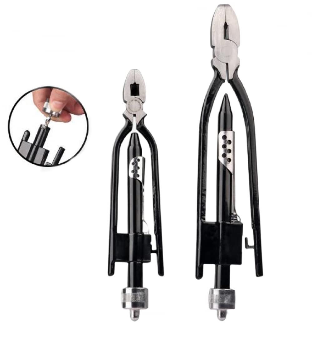 🔥2026 LAST DAY 50% OFF - 🛠️Safety Wire Twist Plier