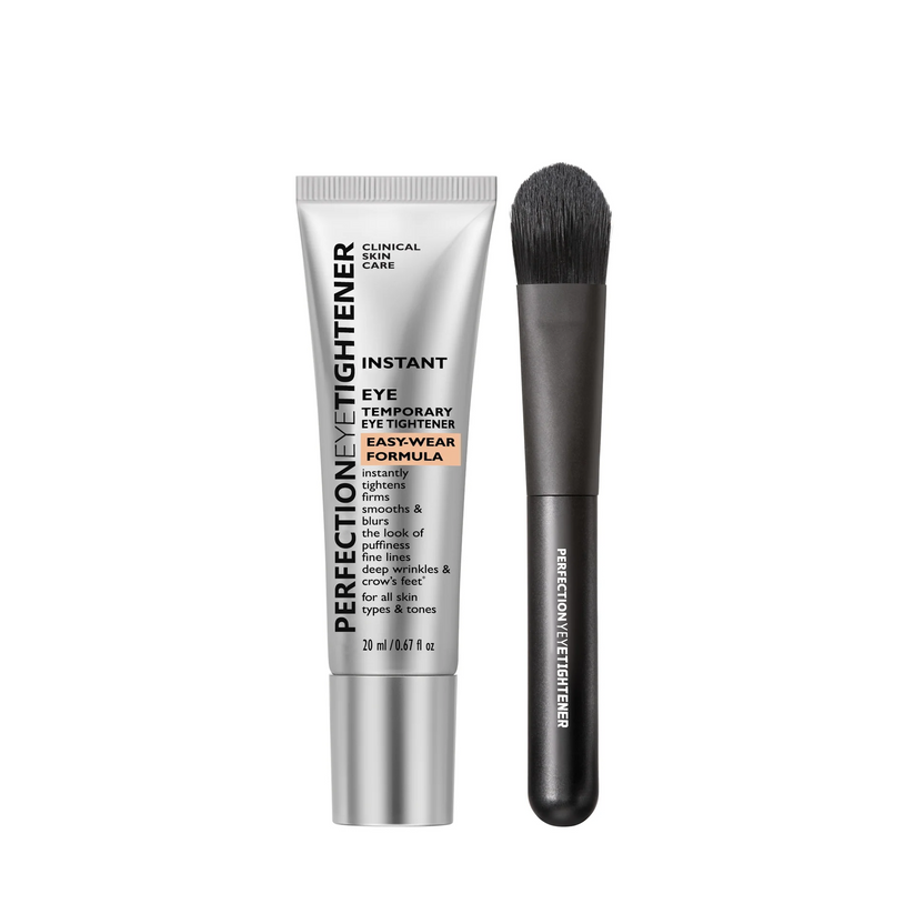 Sale Happening Now:70%OFF🔥 Instant Eye Tightener Easy-Wear Formula With Brush Free!