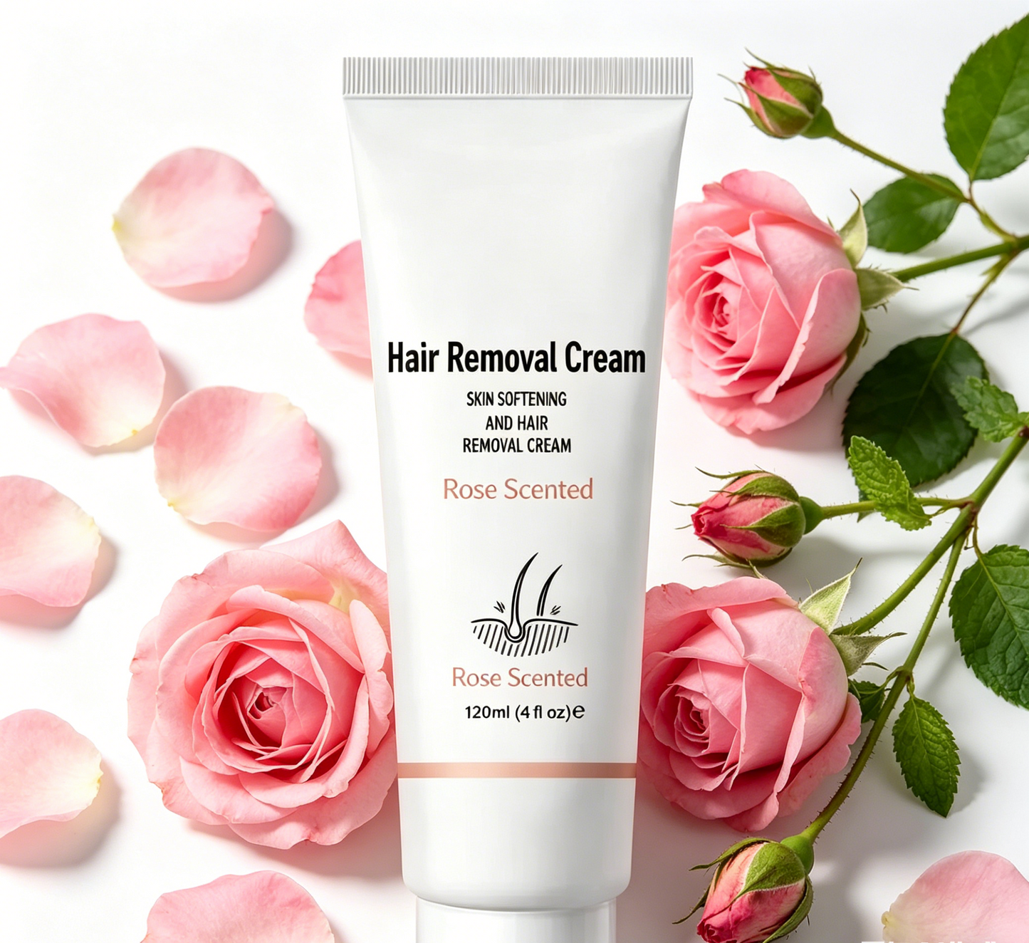 🌎Ends Today: 70% OFF! Hair Removal Cream for All Women & Men