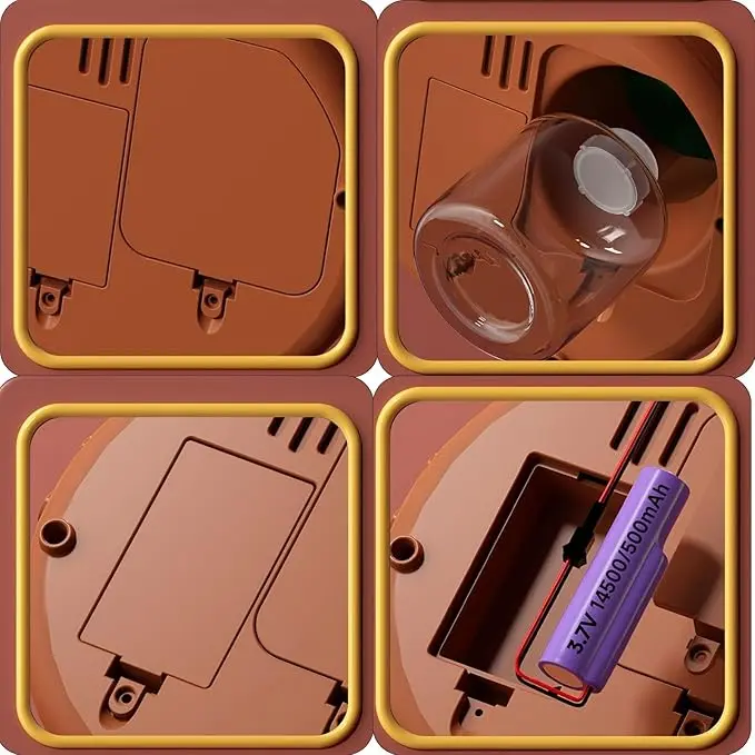 Christmas Tree Bubble Machine🎄