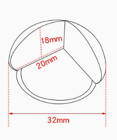 🔥2026 Hot Sale -Corner Guards for Childproofing👶
