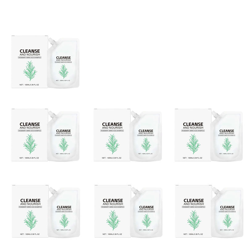 50% OFF The Holy Grail of Hair Care: Foam Shampoo