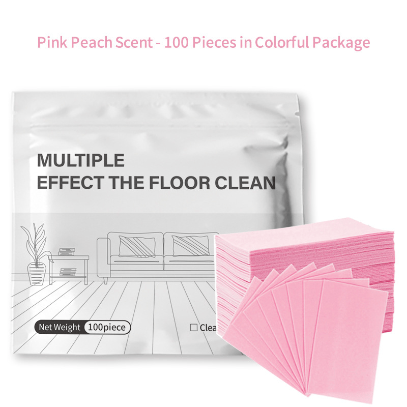 š„Last Day Buy 1 Get 1 Freeš¦ Multi-Surface Antibacterial Cleaner for Hardwood, Tile & Laminateš”