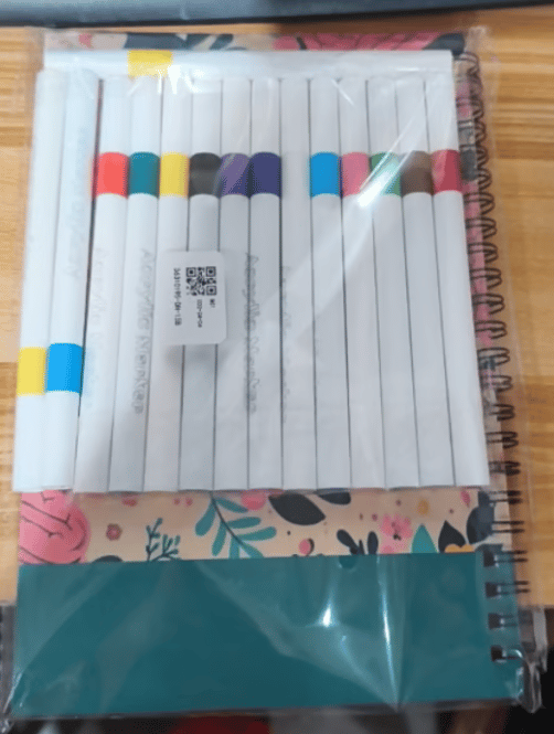 π₯π Mental Health Mood Journal β Your Daily Self-Care Companion β¨