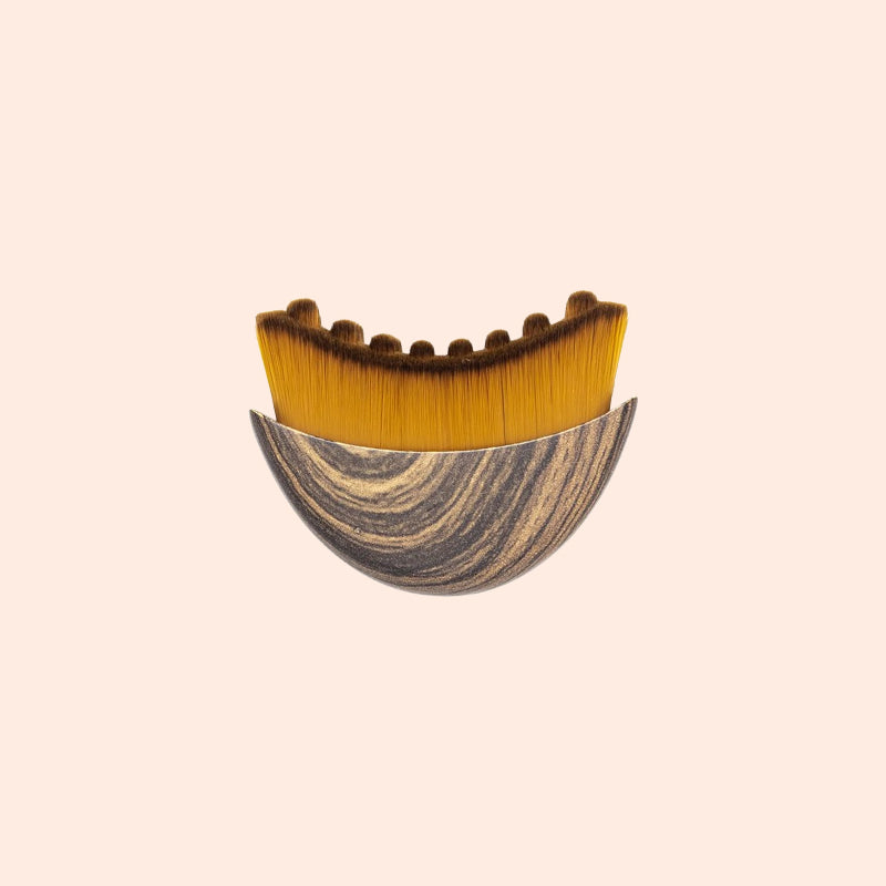 Lymphatic Contour Brush
