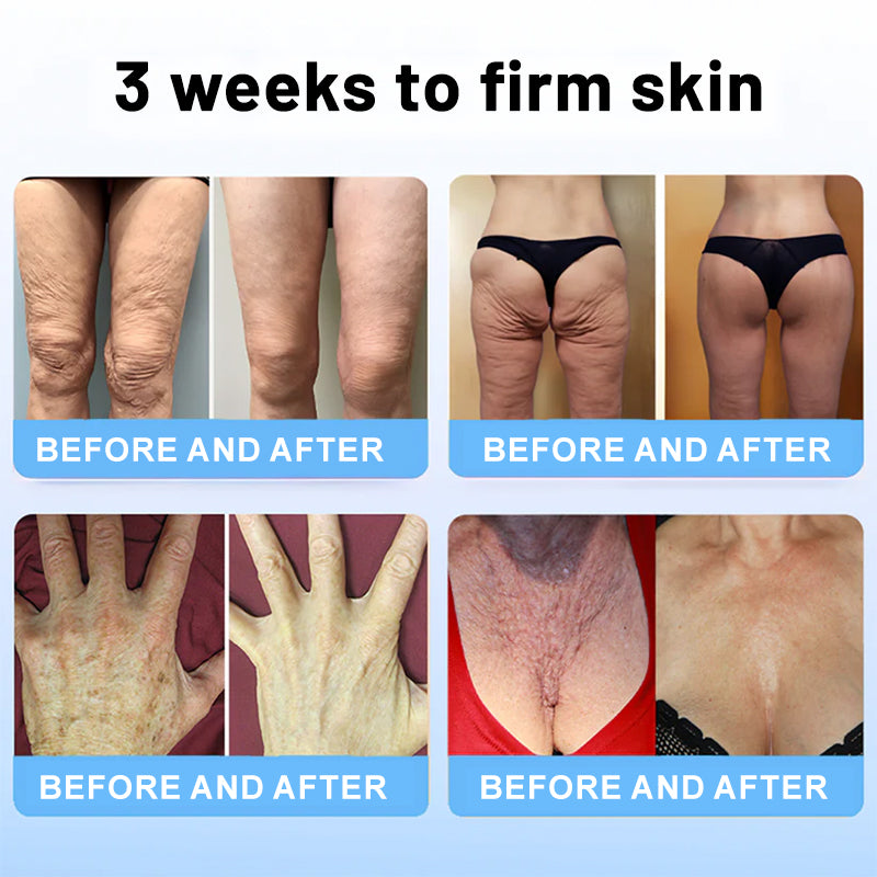 💖🔥Collagen Peptides FIRMING SERUM STICK