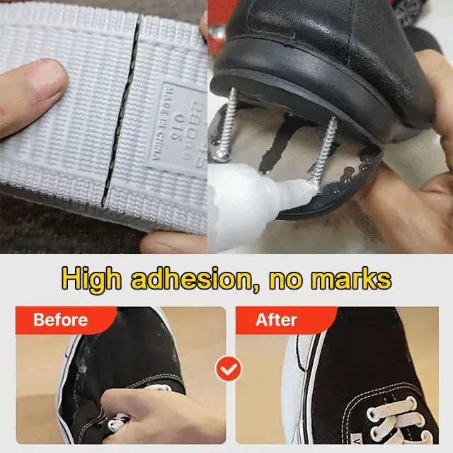 š„Hot Saleš„Multi-purpose strong adhesive glueļ¼50%OFFļ¼