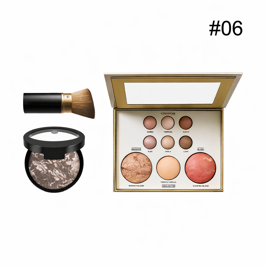 ⏰ Last 3 Hours! 🔥 55% OFF Best of Baked Favorites – 3-Piece Kit ✨