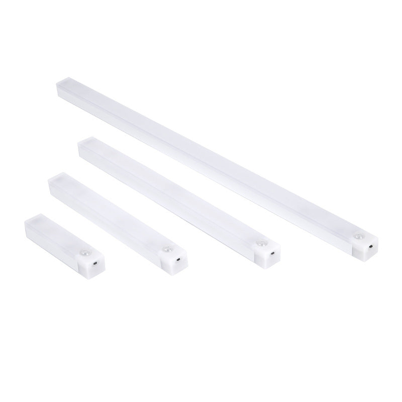 🏡💡Punch-Free Smart Magnetic Motion Sensor Rechargeable LED Light