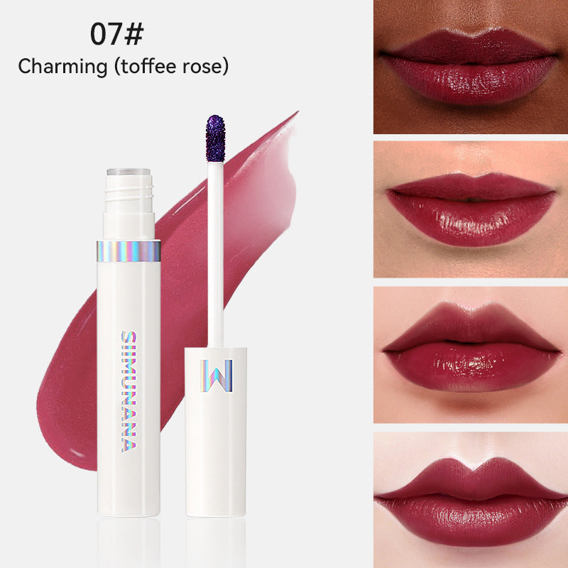 ๐ Unveil Effortless, All-Day Lip Perfection - ๐Lip Stain Masque