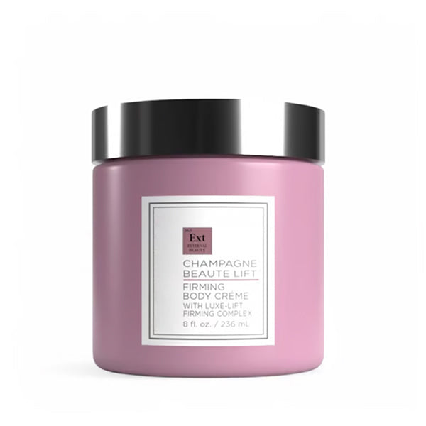 💆♀️ Experience Ultimate Luxury - 50% OFF - ✨ - Champagne Lift Hydrating Firming Body Cream