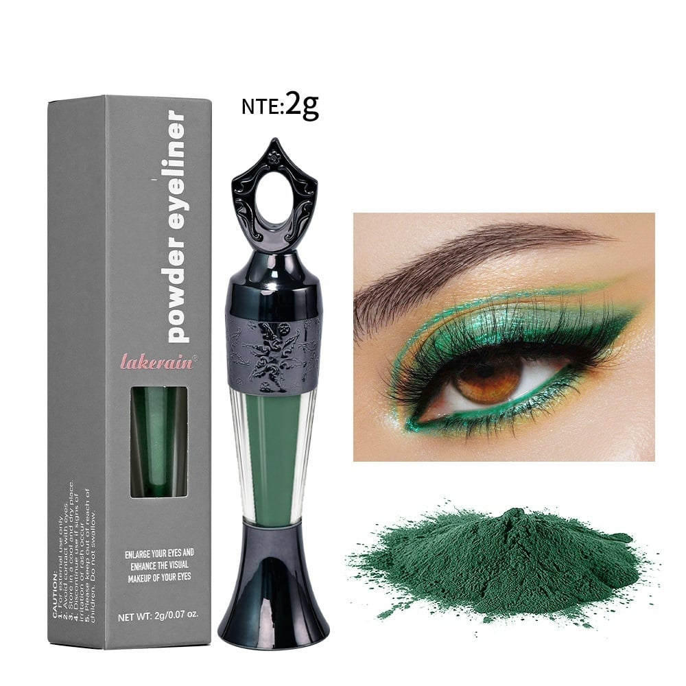 100% Natural Egyptian Kohl Eyeliner – Inspired by Ancient Egyptian Beauty