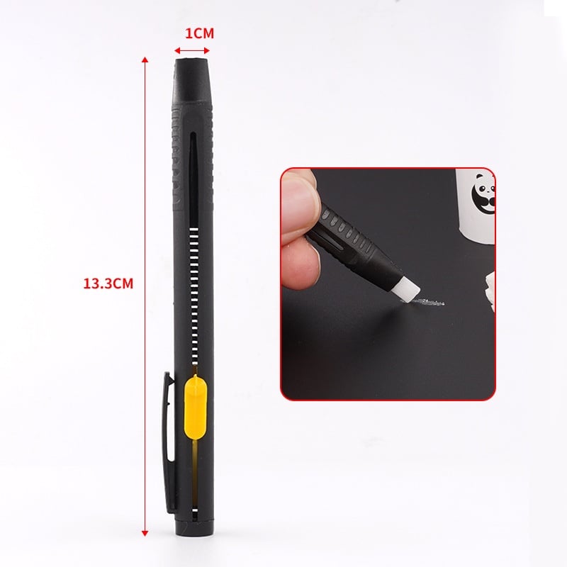 🔥Last Day 48% OFF🔥Heat Erasable Fabric Marker for Sewing, Embroidery, Quilting