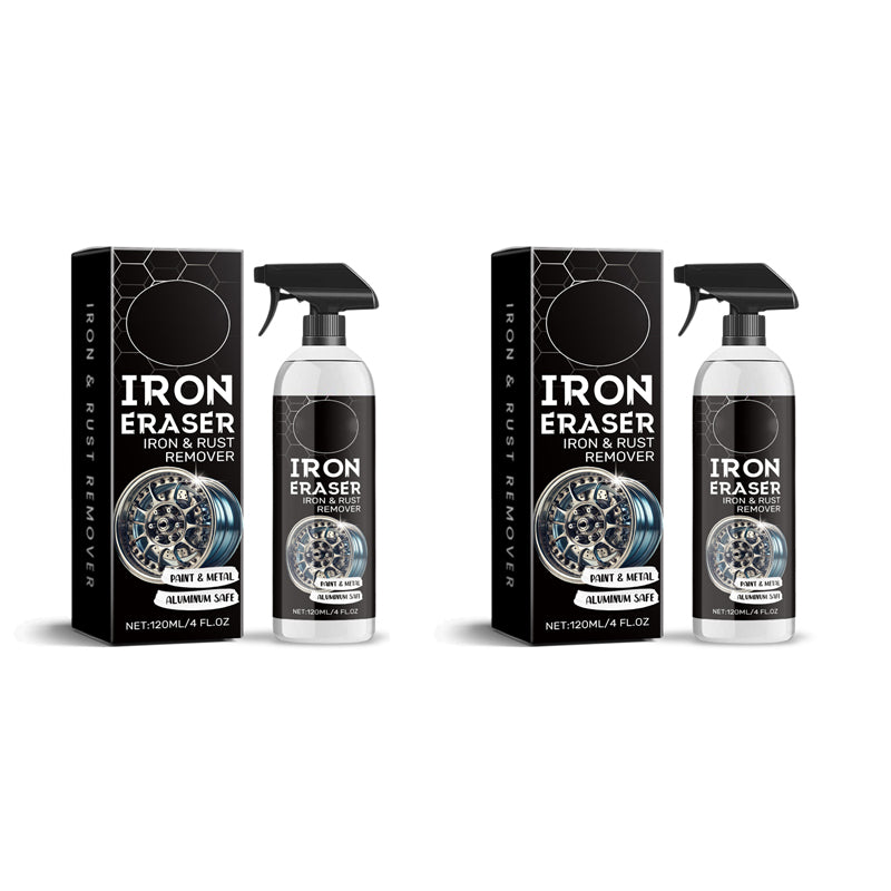 🚗Last Day Promotion 50% Off🔥General Rust Remover Cleaner Spray🔥