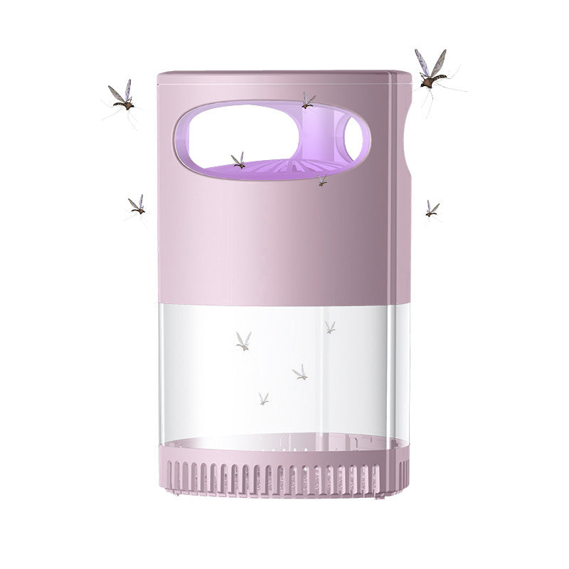 π¦ 50% OFF! UV Mosquito Killer Lamp β quiet, USB, chemical-free. 50K+ sold! ππ€