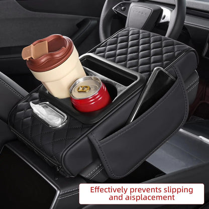 🏆35K+ SOLD🔥Car Armrest Storage Bag
