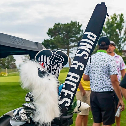 🔥LAST DAY 49% OFF - ⛳️Golf Bag Beverage Sleeve