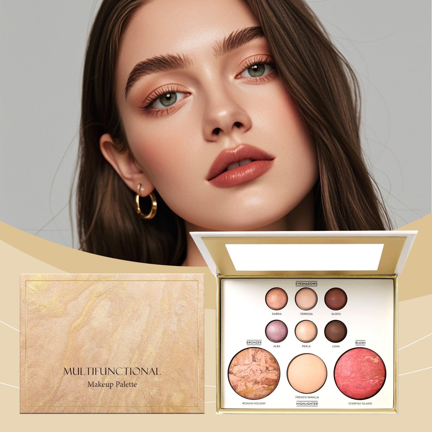 ⏰ Last 3 Hours! 🔥 55% OFF Best of Baked Favorites – 3-Piece Kit ✨