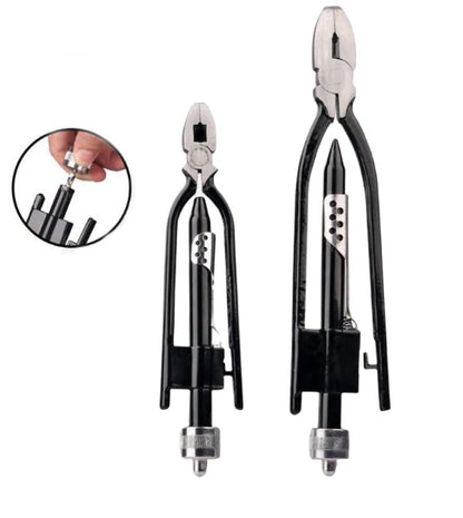 🔥2026 LAST DAY 50% OFF - 🛠️Safety Wire Twist Plier
