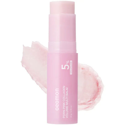 Oeomon PDRN Pink Collagen Volume Multi Balm by Corevia