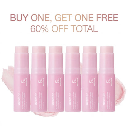 Oeomon PDRN Pink Collagen Volume Multi Balm by Corevia