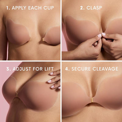 Grenpuse New✨Cleavage bra