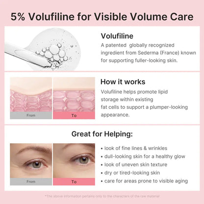 Oeomon PDRN Pink Collagen Volume Multi Balm by Corevia