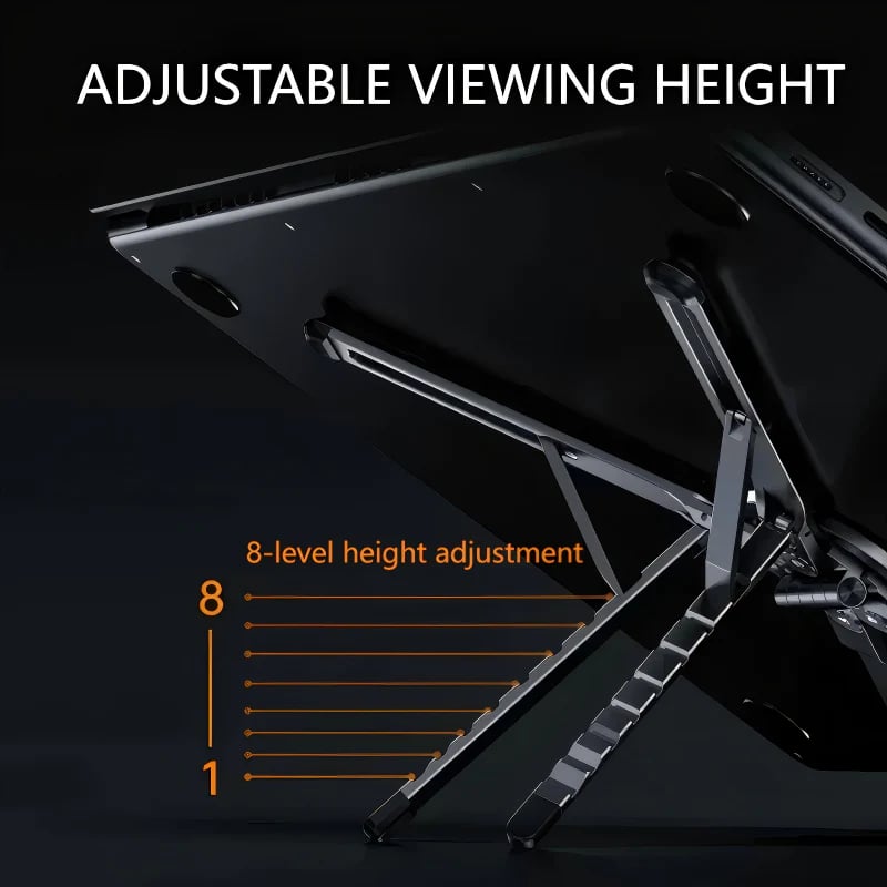 🔥Limited-time offer-4-in-1 Multifunctional Magnetic Device Stand