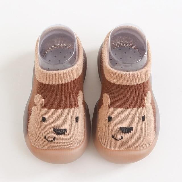 🎉Summer Hot sale💕Anti-Slip Baby Slippers