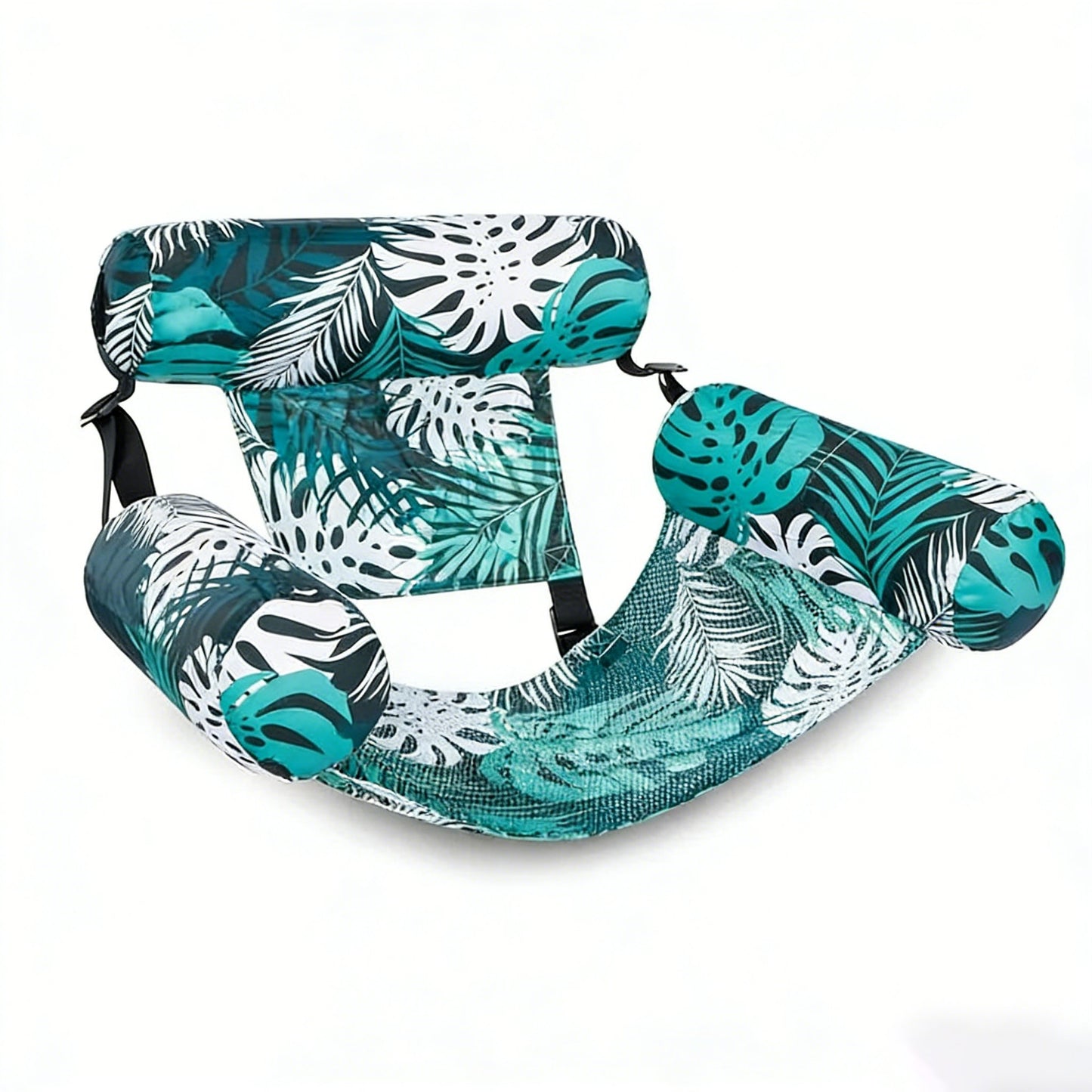 ⏰49% OFF✨Inflatable Pool Floats Adult,Floating Lounge Chairs