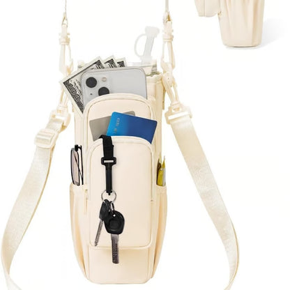 🎁Hot Sale Promotion 49% OFF🔥Sportsnew Water Bottle Carrier Bag™ for Stanley 40oz Tumbler