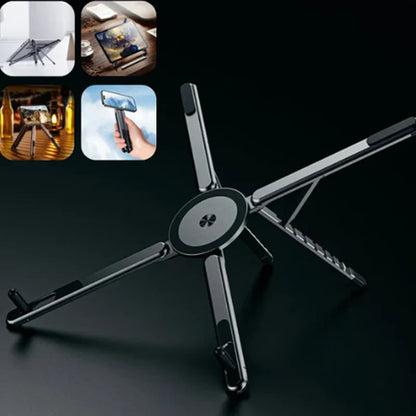 🔥Limited-time offer-4-in-1 Multifunctional Magnetic Device Stand