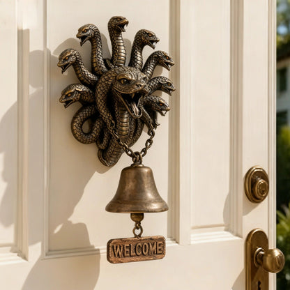 🔥Hot Sale 49% OFF -✨Guardian Welcome Doorbell
