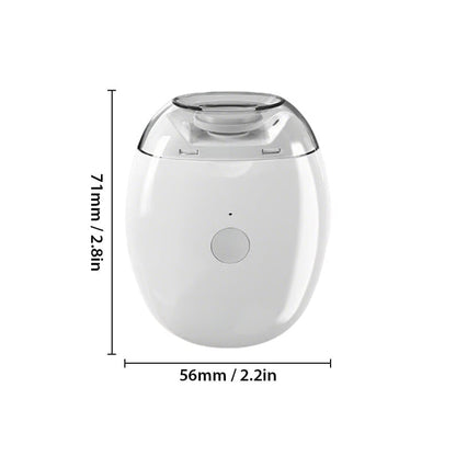 Electric Automatic Nail Clipper & Trimmer