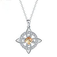3. March / Champagne Crystal