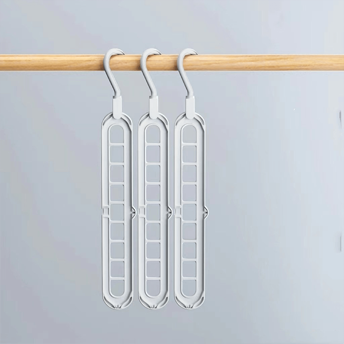 👚9 in 1 Smart Hanger ProTM