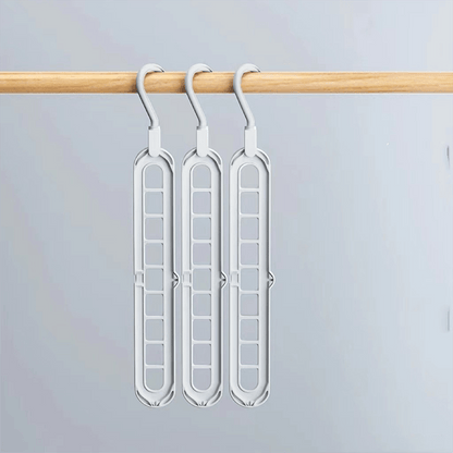 👚9 in 1 Smart Hanger ProTM