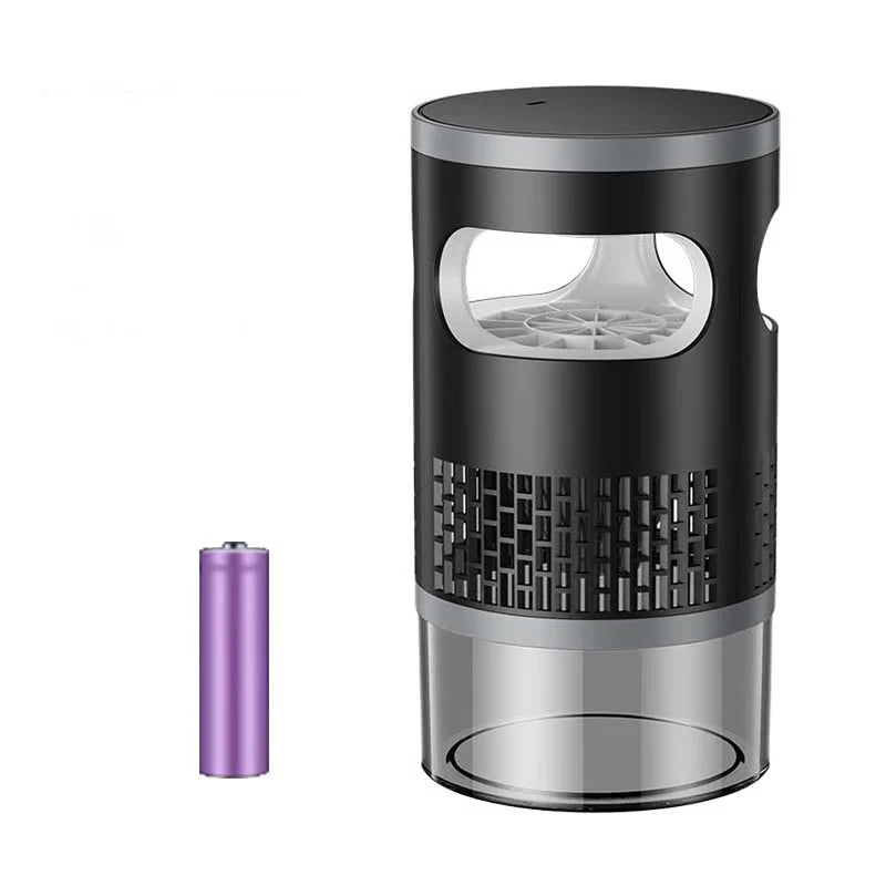 Purple Light Lure - Battery Powered