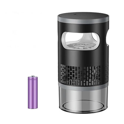The Silent Guardian: How This Bionic UV Trap Is Reclaiming Our Sleep Without A Single Chemical.