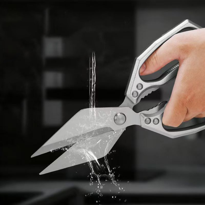 🔥Limited sale 60% off🔥Multifunctional Heavy-Duty Kitchen Shears