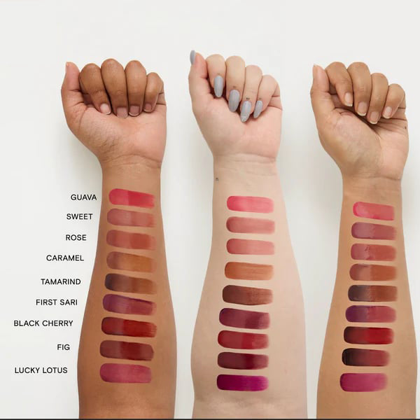 🔥🔥Staining Lip Oil