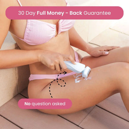 3-in-1 Smooth Shaver