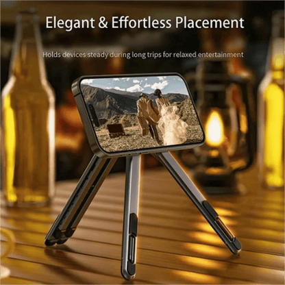 🔥Limited-time offer-4-in-1 Multifunctional Magnetic Device Stand