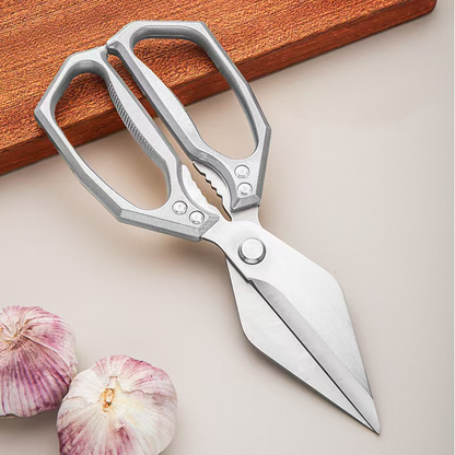 🔥Limited sale 60% off🔥Multifunctional Heavy-Duty Kitchen Shears