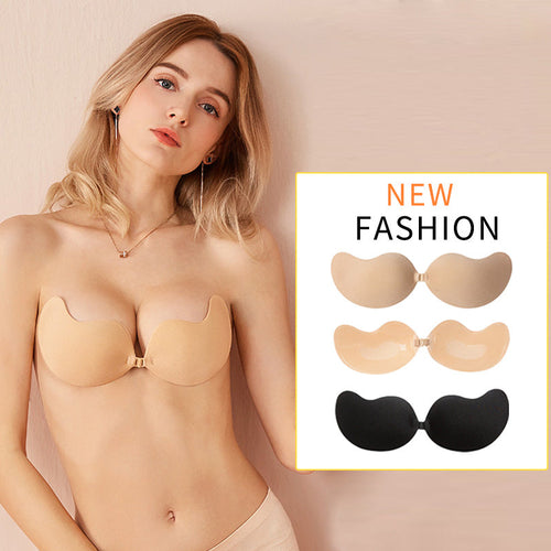 Grenpuse New✨Cleavage bra