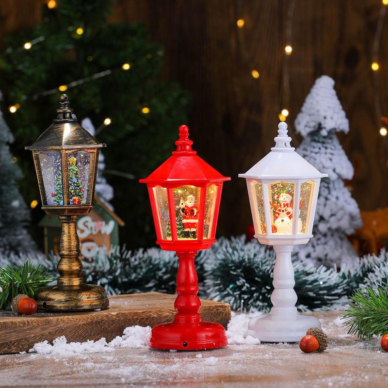 🔥Christmas table lamp
