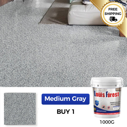 ✨New Arrival✨High-Gloss Marble Finish Epoxy Floor Coating