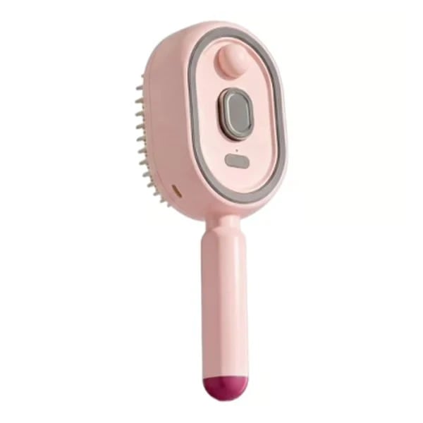 🔥Electric Spray Air Cushion Massage Comb