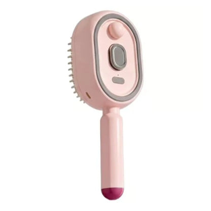 🔥Electric Spray Air Cushion Massage Comb