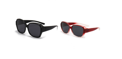 🎉😎2026 New Polarized UV400 Protection Trendy Round Cat-eye Sunglasses 🕶️
